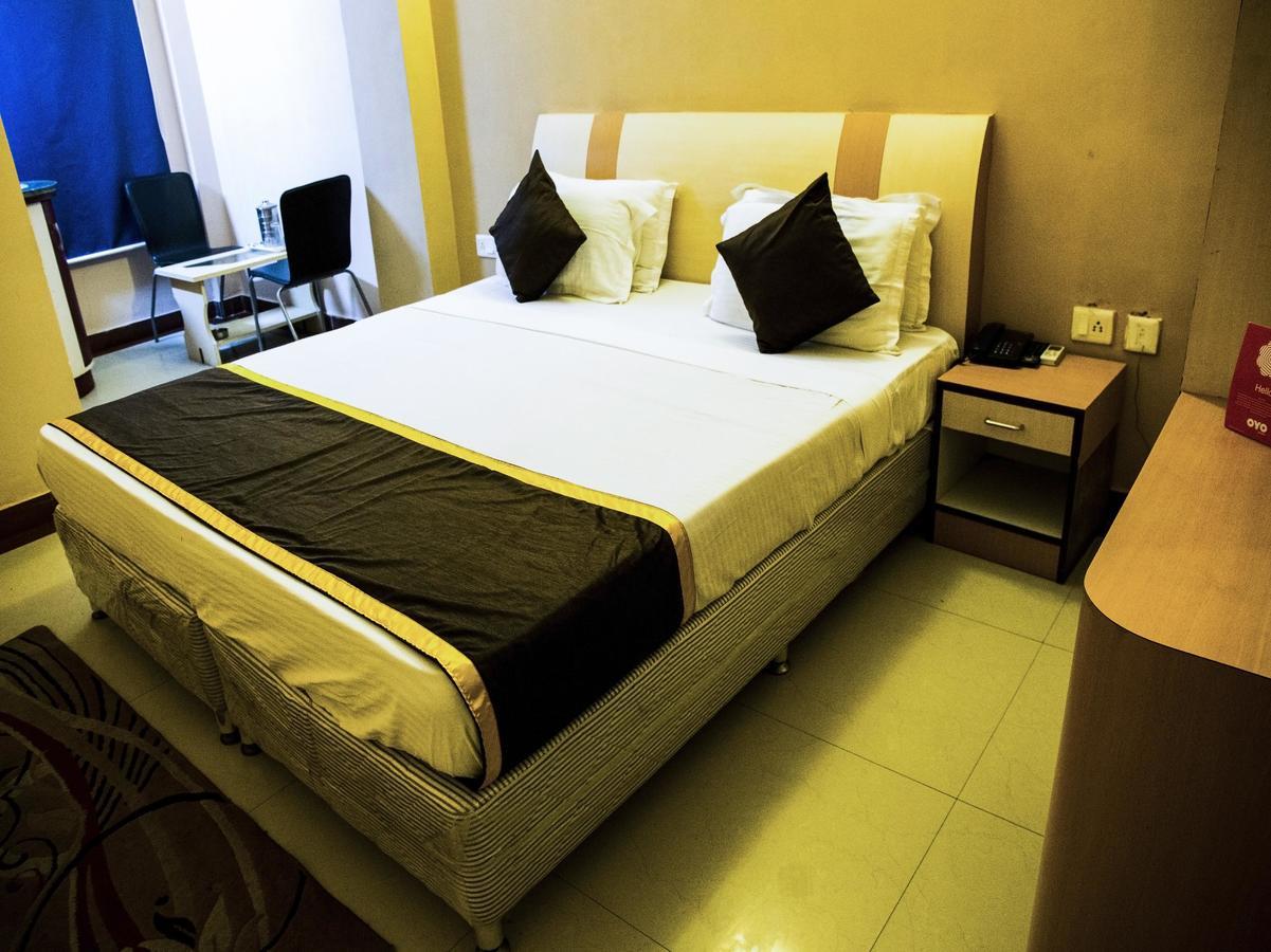 Oyo 3345 Shubham Beach Puri Exterior photo