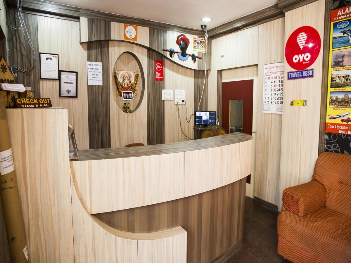 Oyo 3345 Shubham Beach Puri Exterior photo